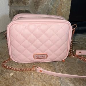 ❌ SOLD ❌ Itzy Ritzy Blush Crossbody
